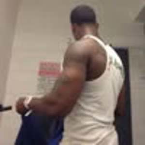 Meet your Posher, Mike